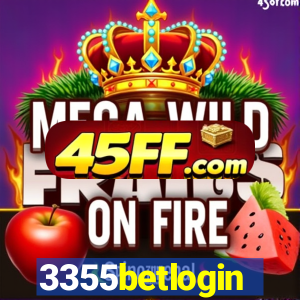 3355betlogin