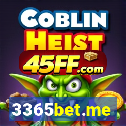3365bet.me