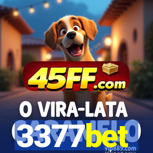 3377bet