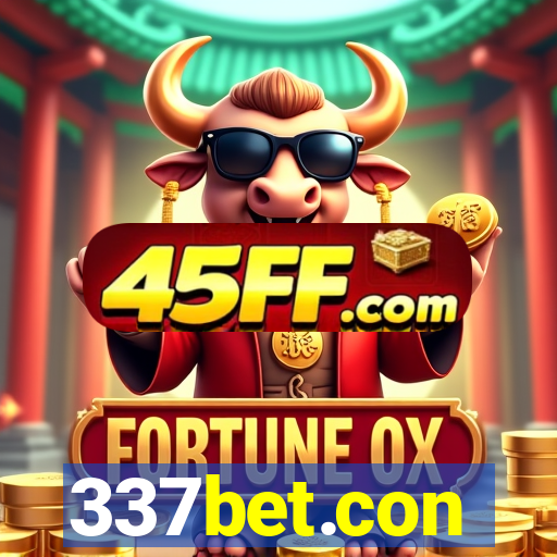 337bet.con