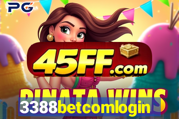 3388betcomlogin