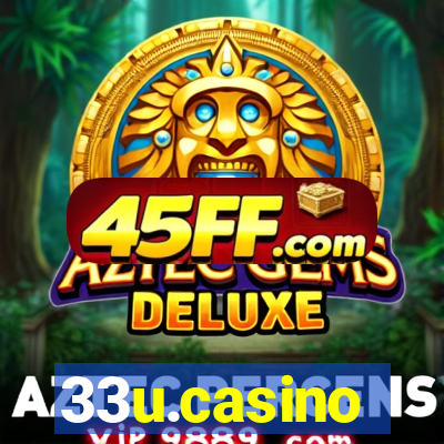 33u.casino