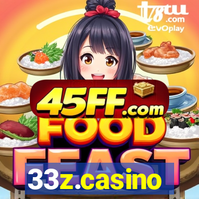 33z.casino