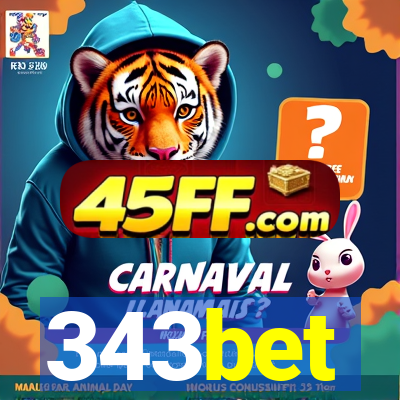 343bet