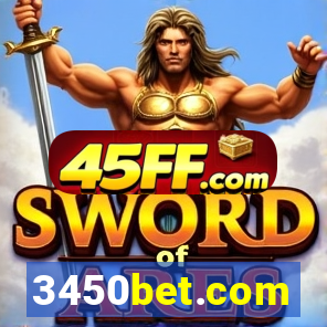 3450bet.com