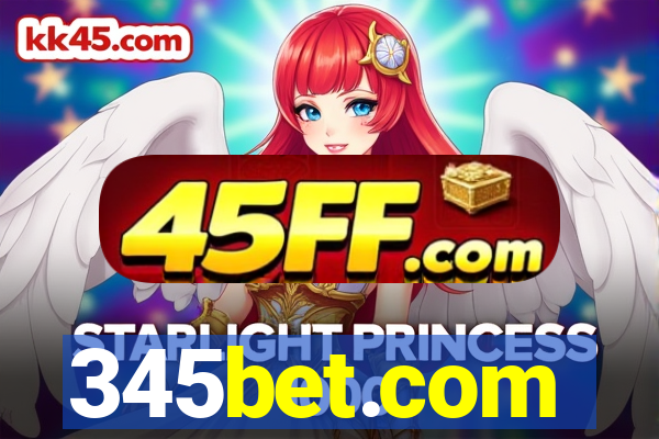 345bet.com