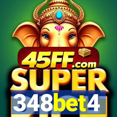 348bet4