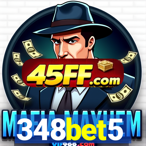 348bet5