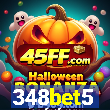 348bet5