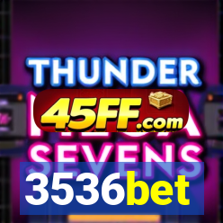 3536bet