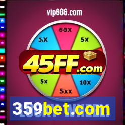 359bet.com