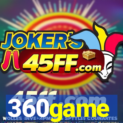 360game