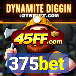 375bet