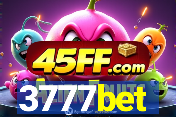 3777bet
