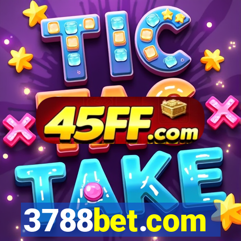 3788bet.com