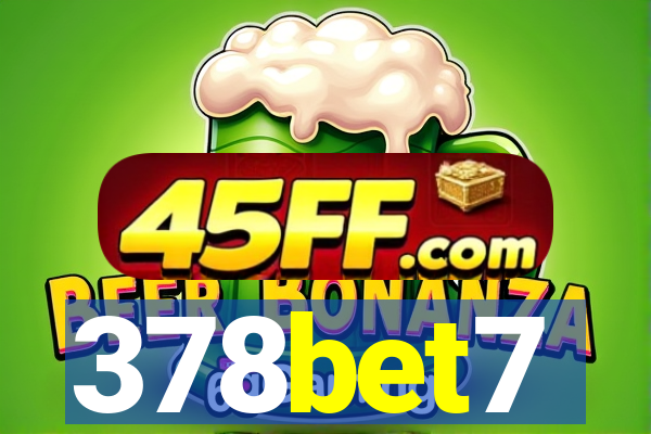 378bet7