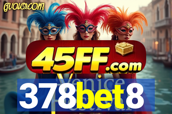 378bet8