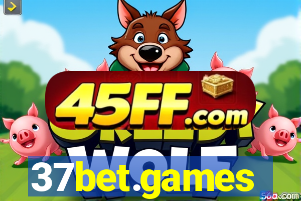 37bet.games