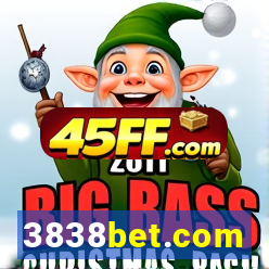 3838bet.com