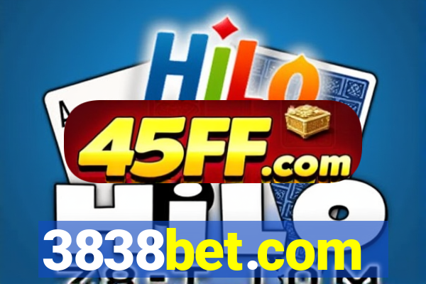 3838bet.com