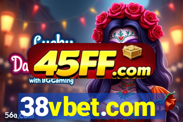 38vbet.com