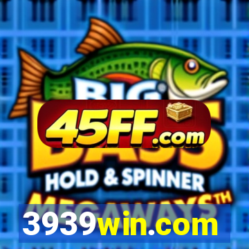 3939win.com