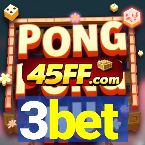 3bet