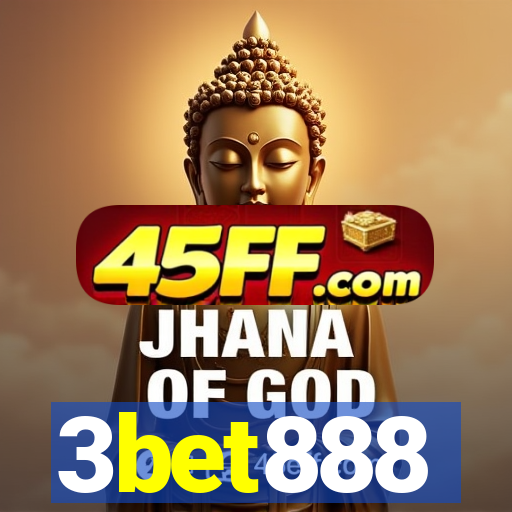 3bet888