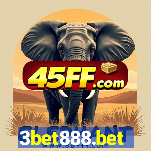 3bet888.bet