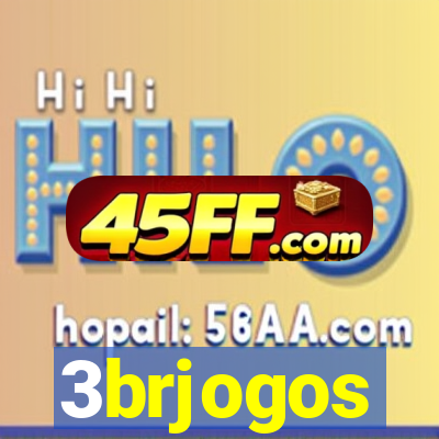 3brjogos