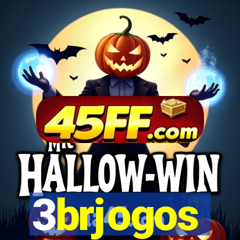 3brjogos
