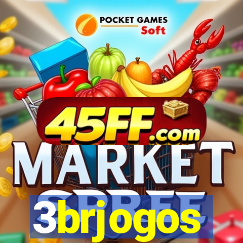 3brjogos