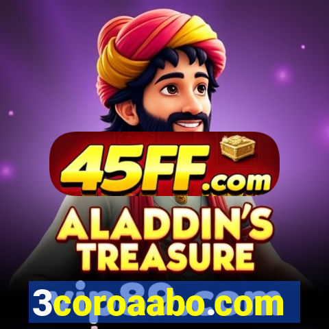 3coroaabo.com