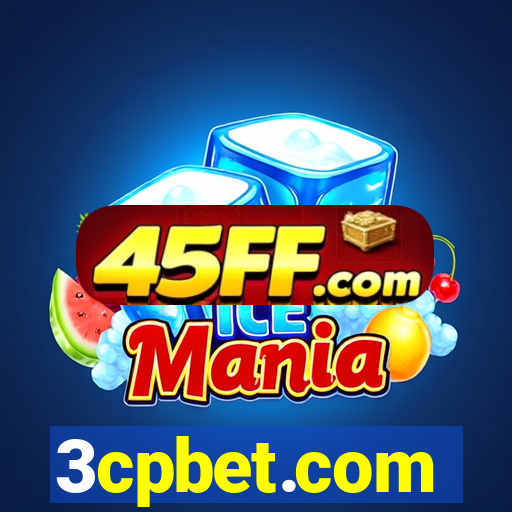3cpbet.com