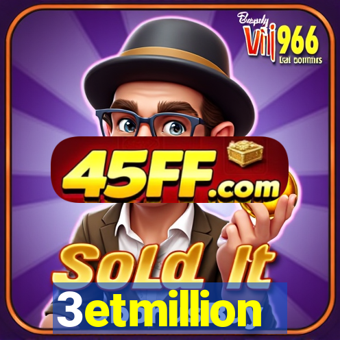 3etmillion