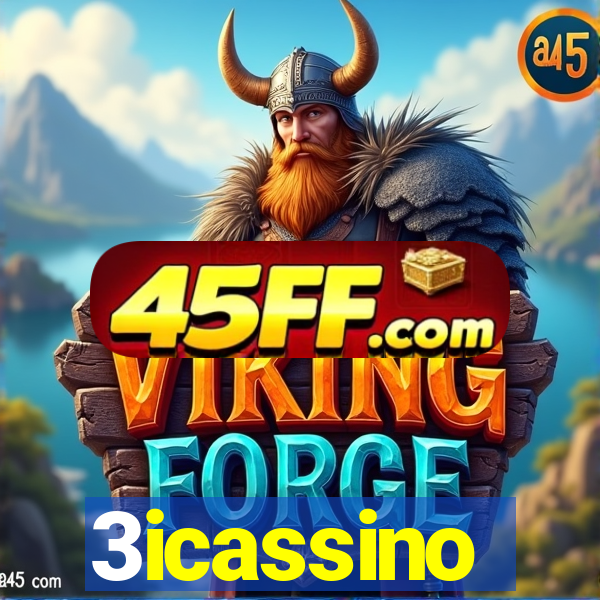 3icassino