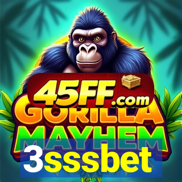 3sssbet