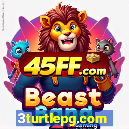 3turtlepg.com