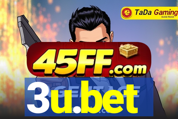 3u.bet