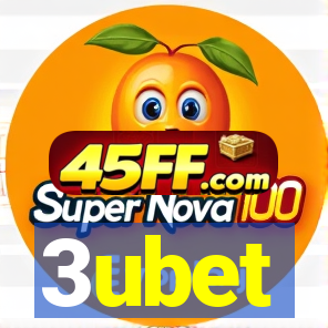 3ubet