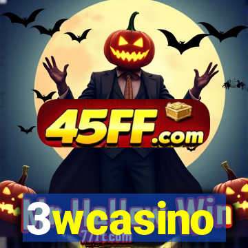 3wcasino