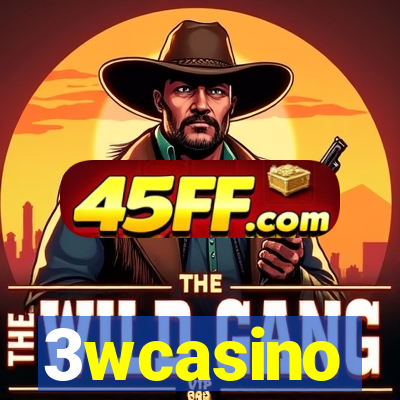 3wcasino