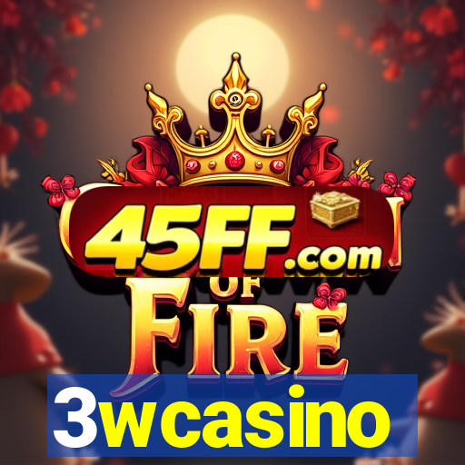 3wcasino