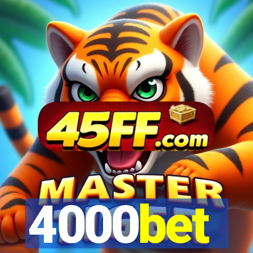 4000bet