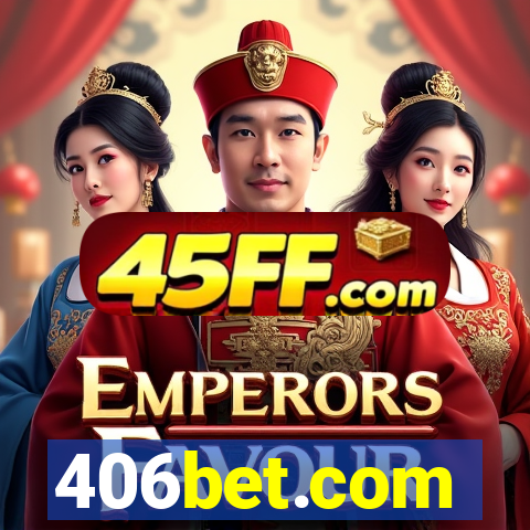 406bet.com