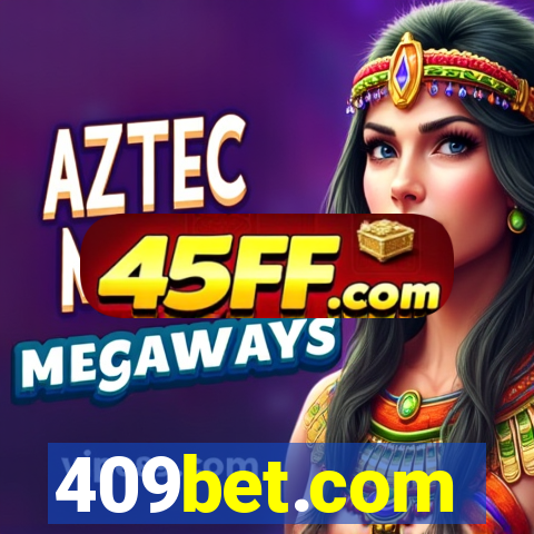 409bet.com