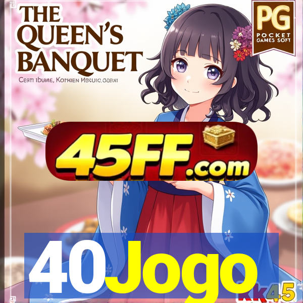 40Jogo