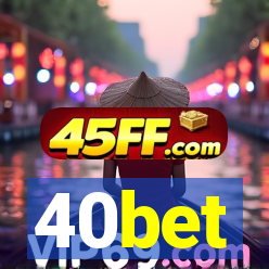 40bet