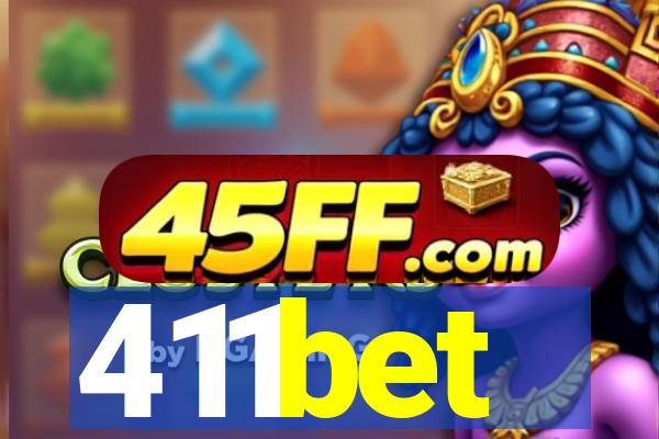 411bet