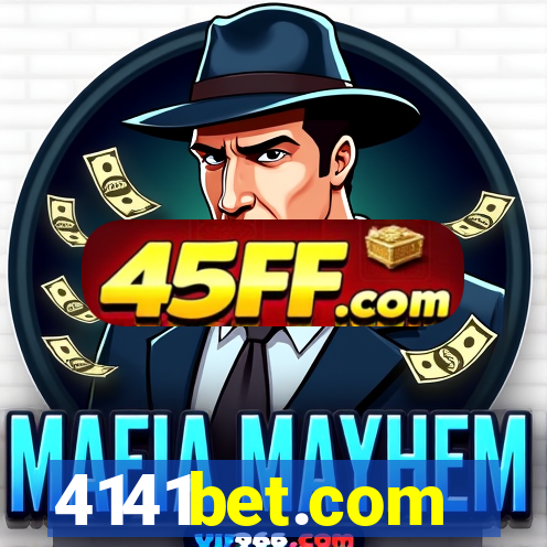 4141bet.com